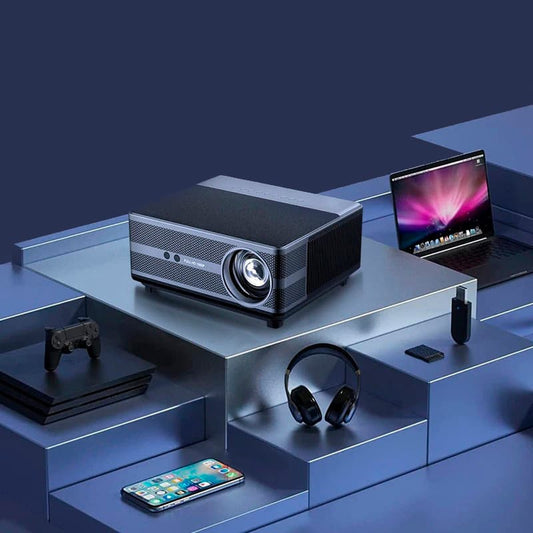 Petit Guide d’Installation d’un Vidéoprojecteur dans une Chambre : Créez Votre Ambiance Cinéma
