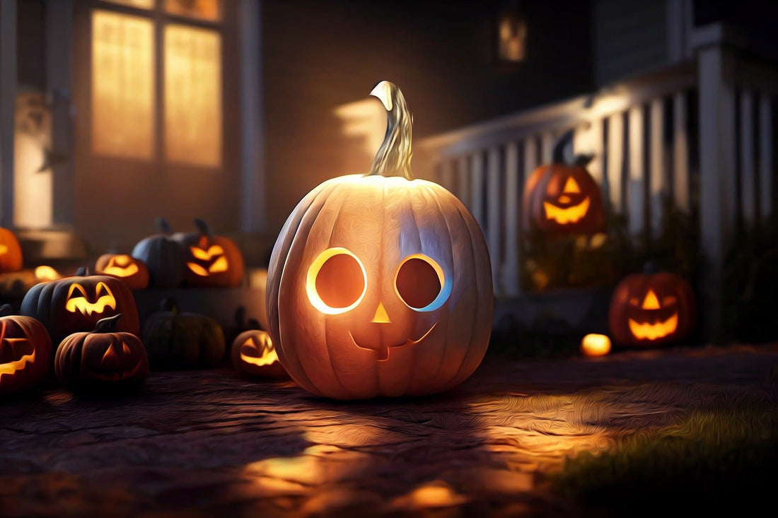 Halloween à la maison : Top des films à regarder avec votre vidéoprojecteur pour une soirée terrifiante